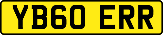 YB60ERR