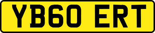 YB60ERT