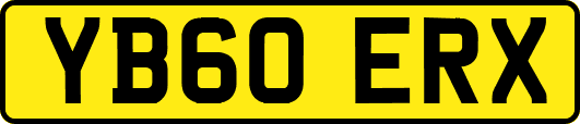 YB60ERX