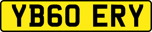YB60ERY