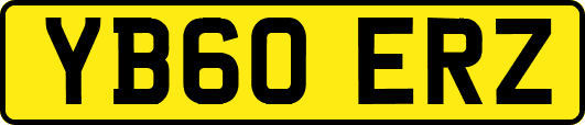 YB60ERZ