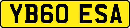 YB60ESA