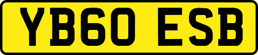 YB60ESB