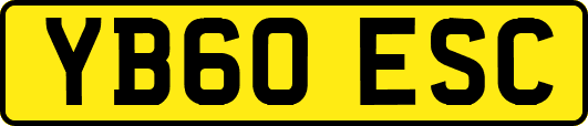 YB60ESC