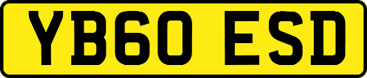 YB60ESD