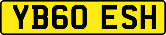 YB60ESH