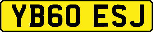 YB60ESJ