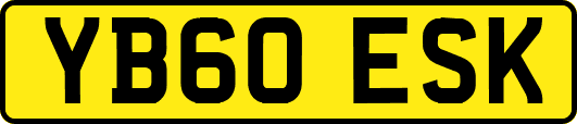 YB60ESK