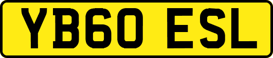 YB60ESL