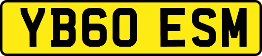 YB60ESM