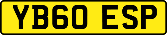 YB60ESP