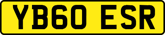 YB60ESR