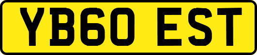 YB60EST