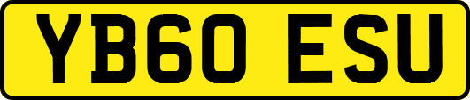 YB60ESU