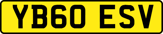 YB60ESV