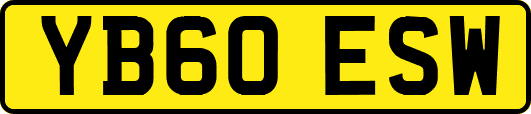 YB60ESW