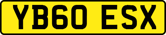YB60ESX