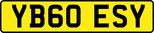 YB60ESY