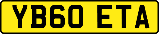 YB60ETA