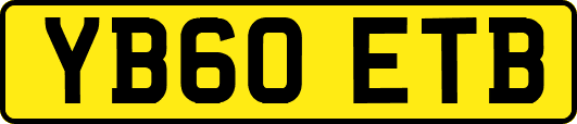 YB60ETB