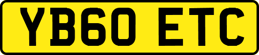 YB60ETC