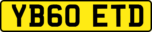 YB60ETD