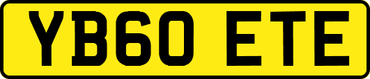 YB60ETE