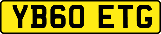 YB60ETG