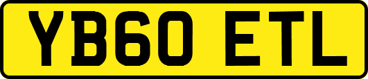 YB60ETL