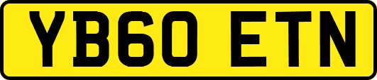 YB60ETN