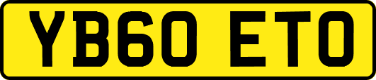YB60ETO