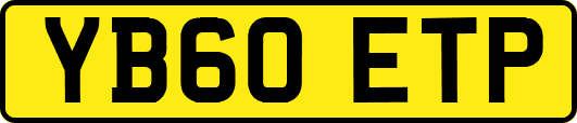 YB60ETP
