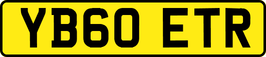 YB60ETR