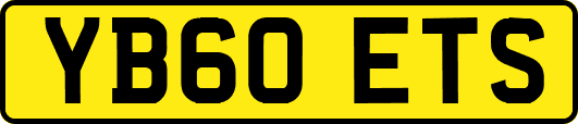 YB60ETS