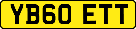 YB60ETT
