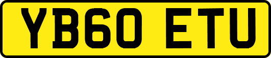 YB60ETU
