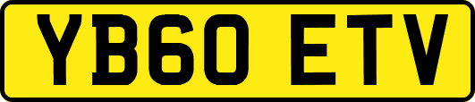 YB60ETV
