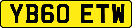 YB60ETW