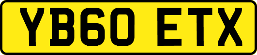 YB60ETX