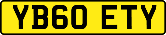 YB60ETY