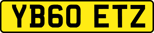 YB60ETZ