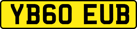 YB60EUB