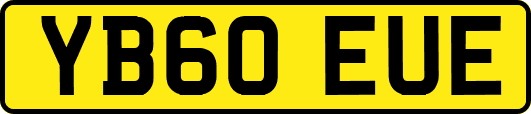YB60EUE
