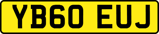 YB60EUJ