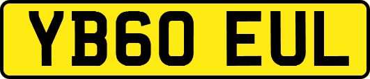 YB60EUL