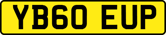 YB60EUP