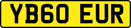YB60EUR