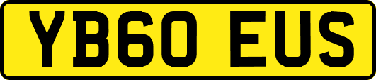 YB60EUS
