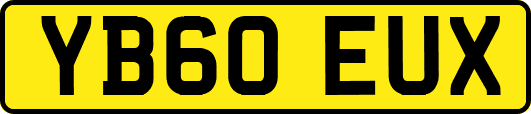 YB60EUX
