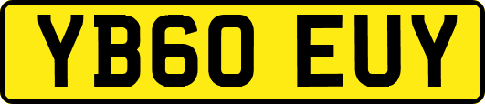 YB60EUY
